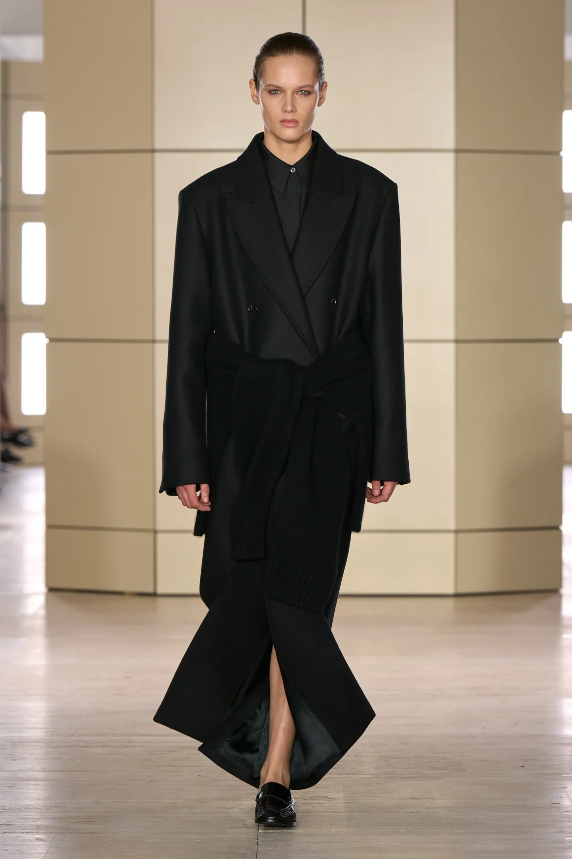 Cos Fall 2026 Ready-to-Wear