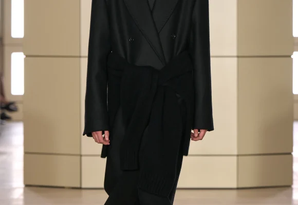 Cos Fall 2026 Ready-to-Wear