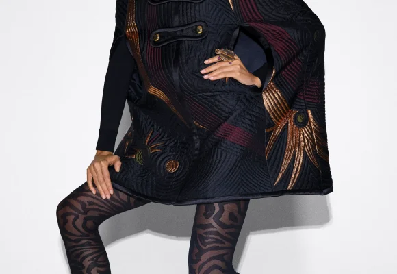Emilio Pucci Fall 2026 Ready-to-Wear