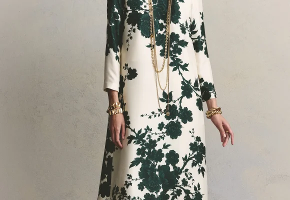For Restless Sleepers Spring 2027 Ready-to-Wear