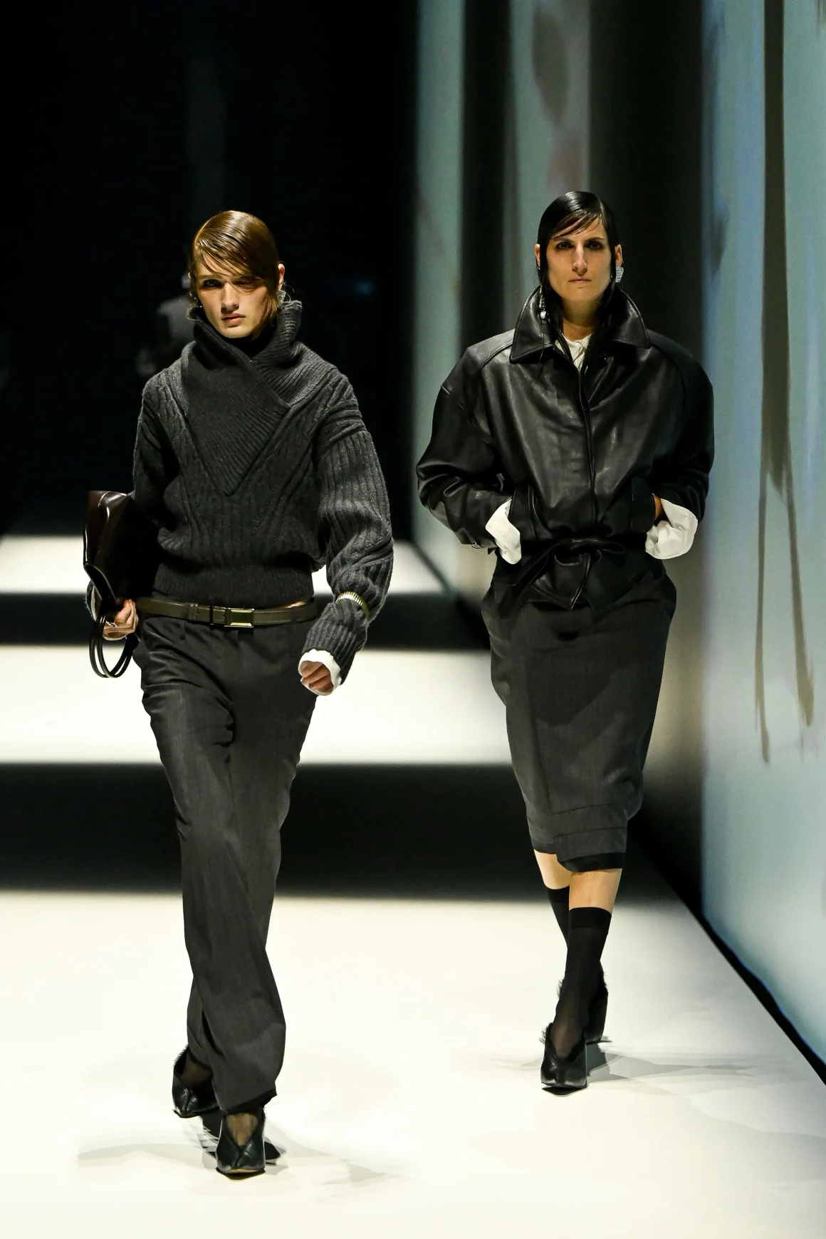 H&M Studio Fall 2026 Ready-to-Wear