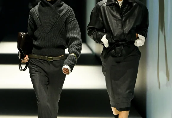 H&M Studio Fall 2026 Ready-to-Wear