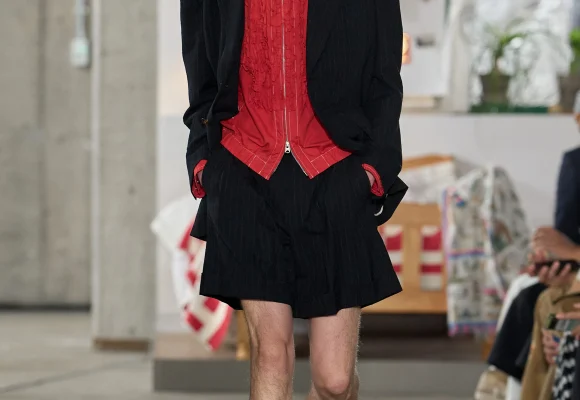 Khoki Tokyo Spring 2027