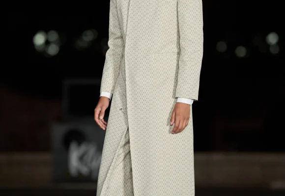 Luar Spring 2027 Ready-to-Wear