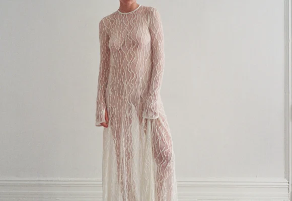 Mel Usine Spring 2027 Ready-to-Wear