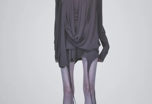 Mukcyen Tokyo Spring 2027