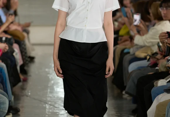 Pillings Tokyo Spring 2027