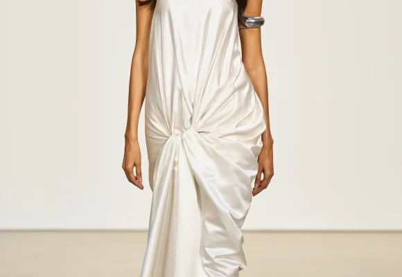 Prabal Gurung Spring 2027 Ready-to-Wear