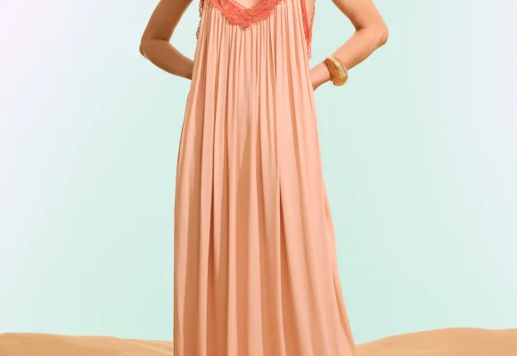 Raquel Diniz Spring 2027 Ready-to-Wear