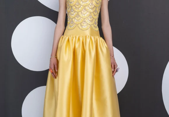 Reem Acra Spring 2027 Ready-to-Wear