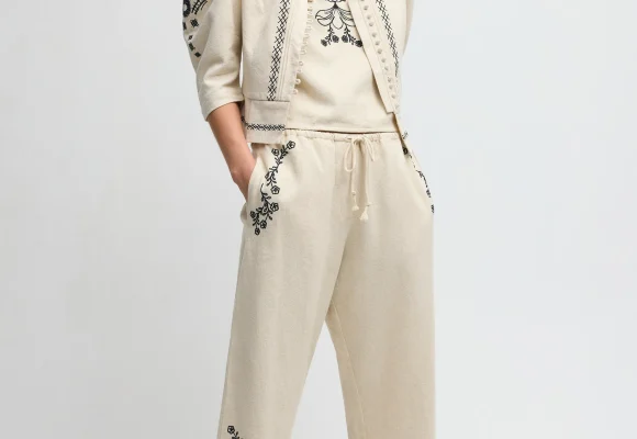 Rentrayage Spring 2027 Ready-to-Wear