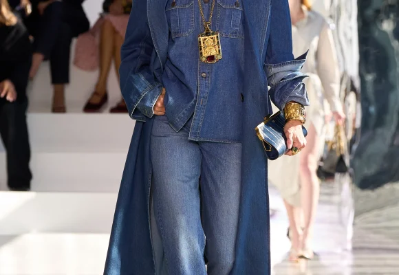 Sabyasachi Spring 2027 Ready-to-Wear