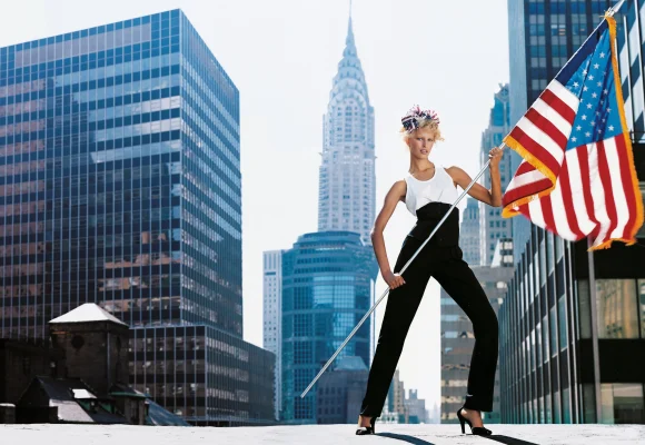 From the Archives: The Hope-Affirming Power of Fashion