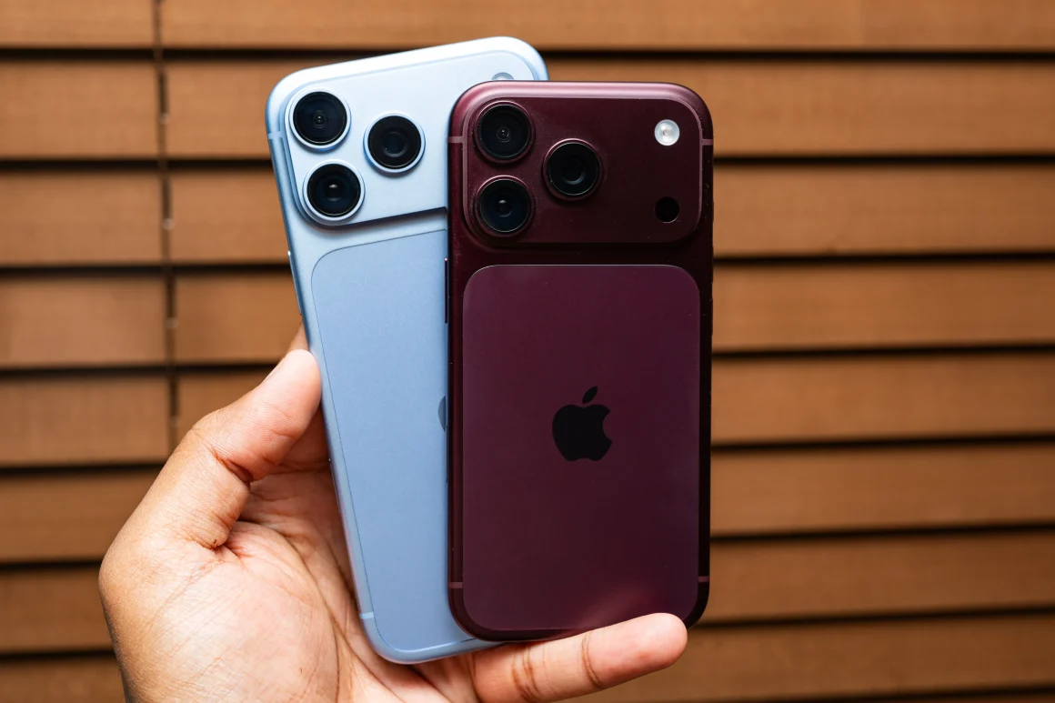 Apple iPhone 18 Pro and iPhone 18 Pro Max Review: For Camera Fiends