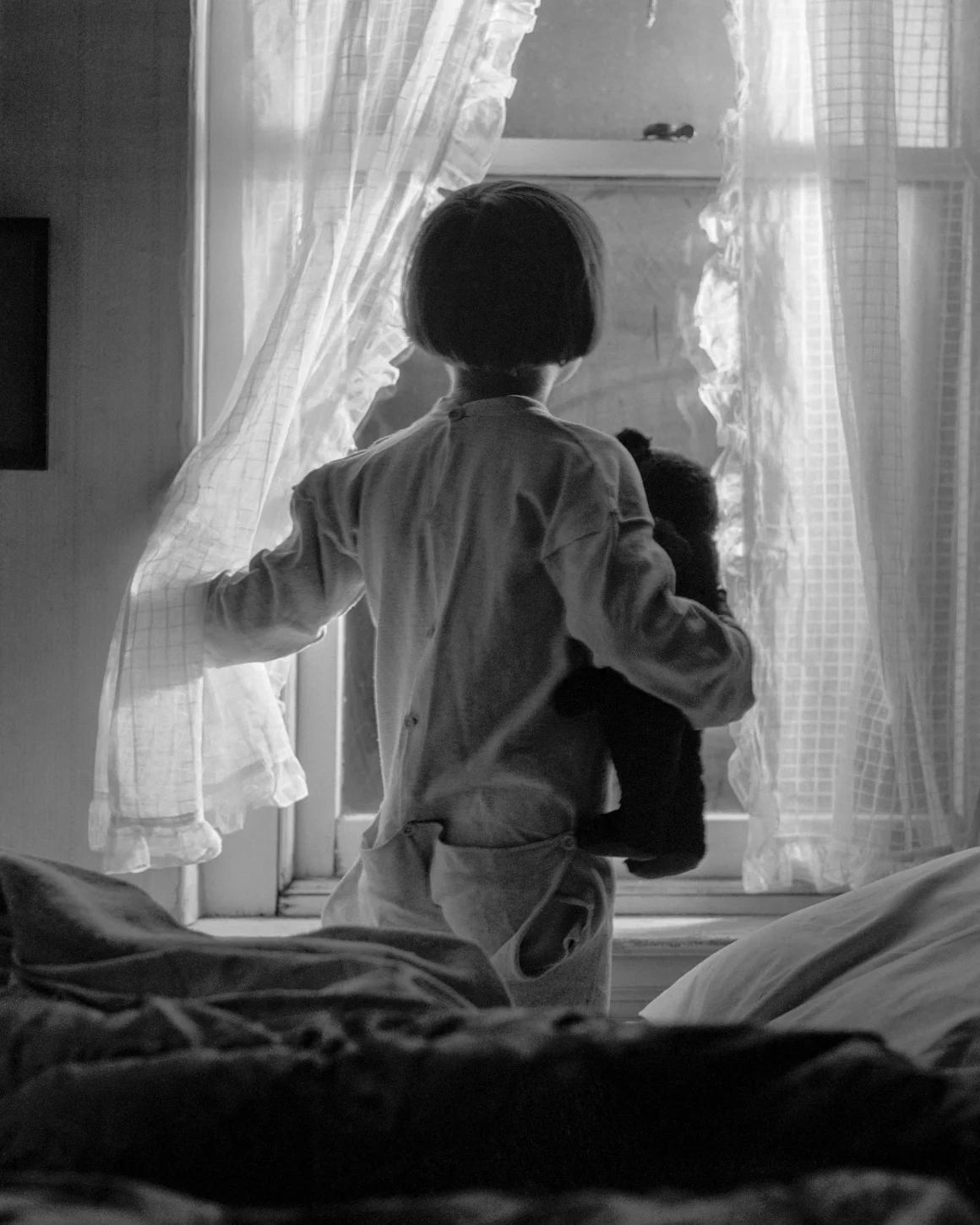 Who Shows Up—and Who Vanishes—When Your Kid Is in Trouble?