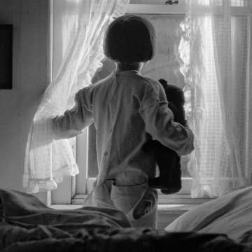 Who Shows Up—and Who Vanishes—When Your Kid Is in Trouble?