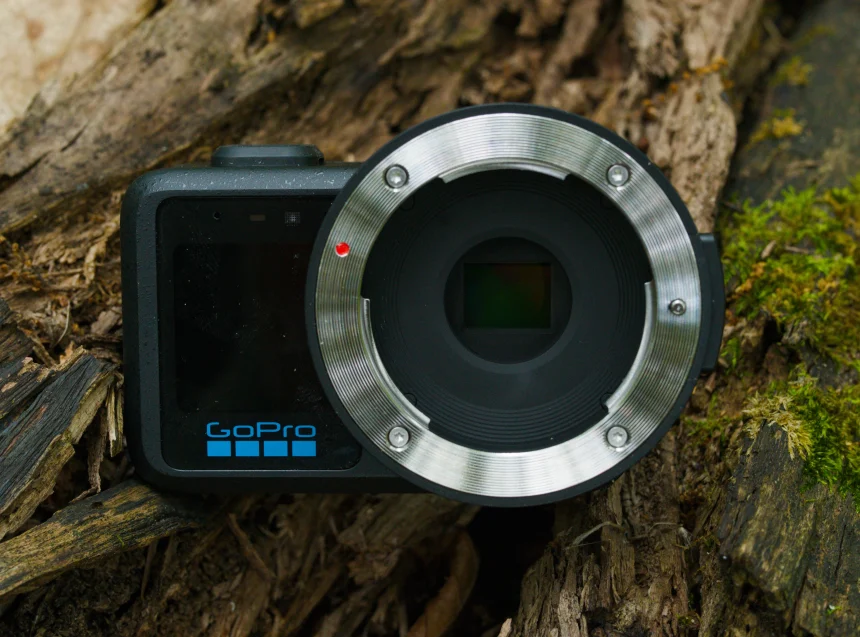 GoPro Mission 1 Pro ILS Review (2026): Cinema-Quality Action Cam