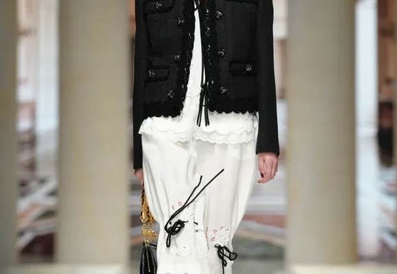 Dolce & Gabbana Spring 2027 Ready-to-Wear