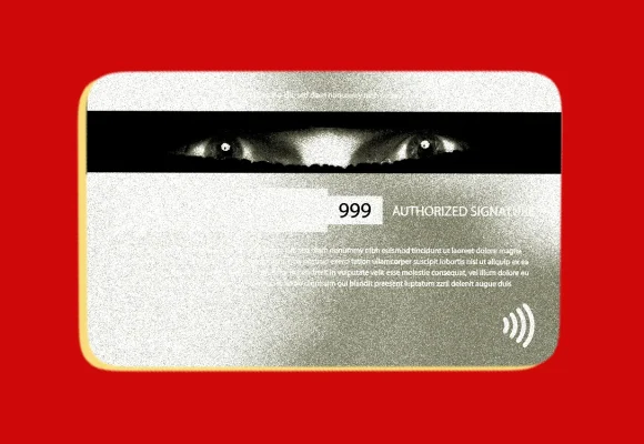 Old-School Credit Card Scams Are Far From Dead