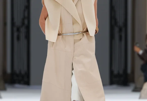 Sportmax Spring 2027 Ready-to-Wear