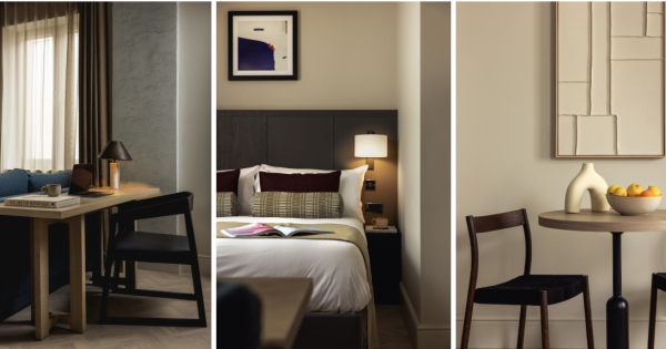 NUMA GROUP ANNOUNCES THE OPENING OF NATIVE BY NUMA FULHAM BROADWAY