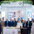 Shaza Hotels Sets Ambitious 2027 Growth Agenda Across Turkey, Central Asia and North Africa at ATM