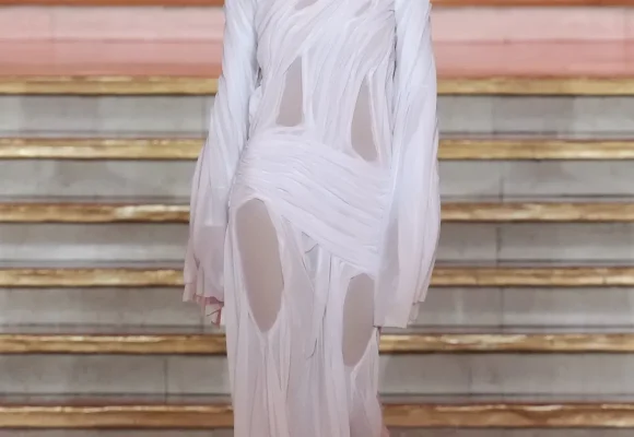 Di Petsa Spring 2027 Ready-to-Wear