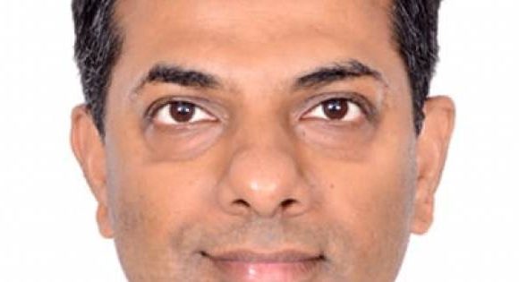 Vipul Misra Appointed as Acting CEO of SriLankan Airlines