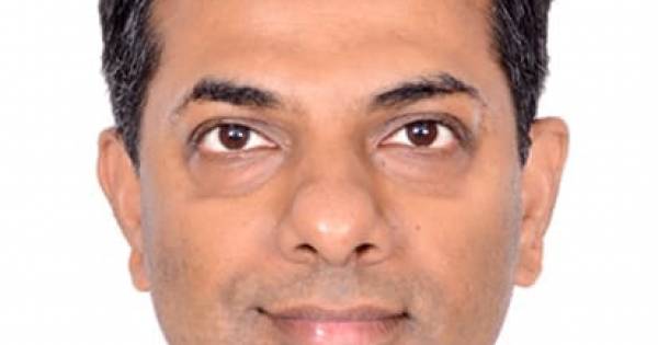 Vipul Misra Appointed as Acting CEO of SriLankan Airlines