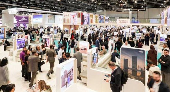 ATM 2026 draws global tourism community to Dubai
