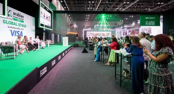 Government ministers and global industry leaders to address the future of travel at ATM 2026