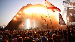 First Glastonbury 2027 tickets to go on sale