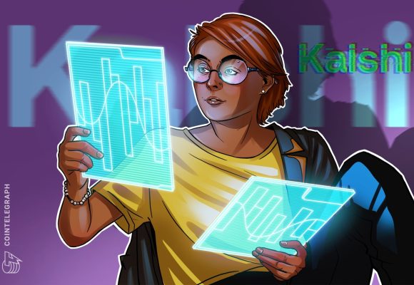 Kalshi US visits soar 1,500% as regulatory pressure mounts