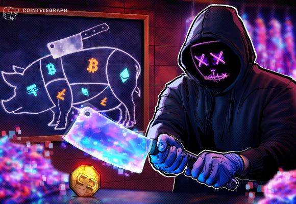 Thai businessmen sue Tether for freezing $42M in $61M pig butchering case