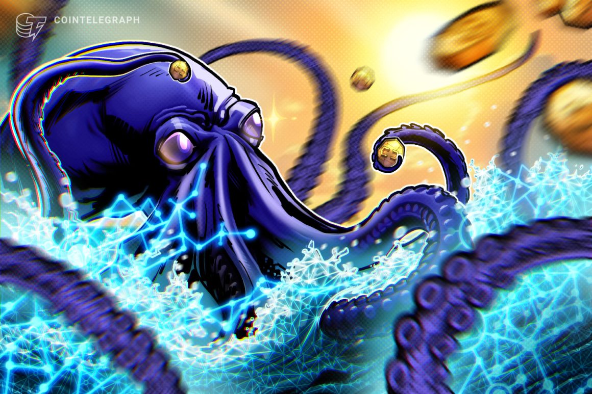 Nasdaq invests $100M in Kraken parent at $21B valuation: Report