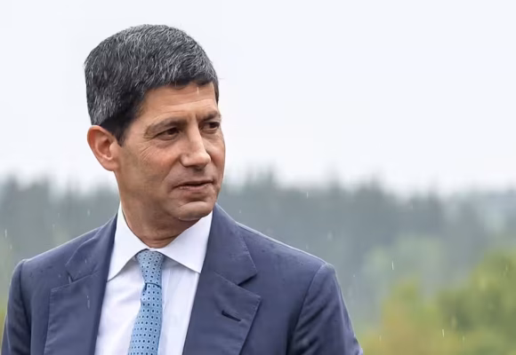 Warsh clears up his own mess, but US credibility is still stretched