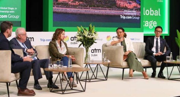 Robust aviation infrastructure and data-led decisions central to post-conflict connectivity