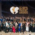 World Travel Awards reveals Middle East 2026 winners at Dubai Gala Ceremony