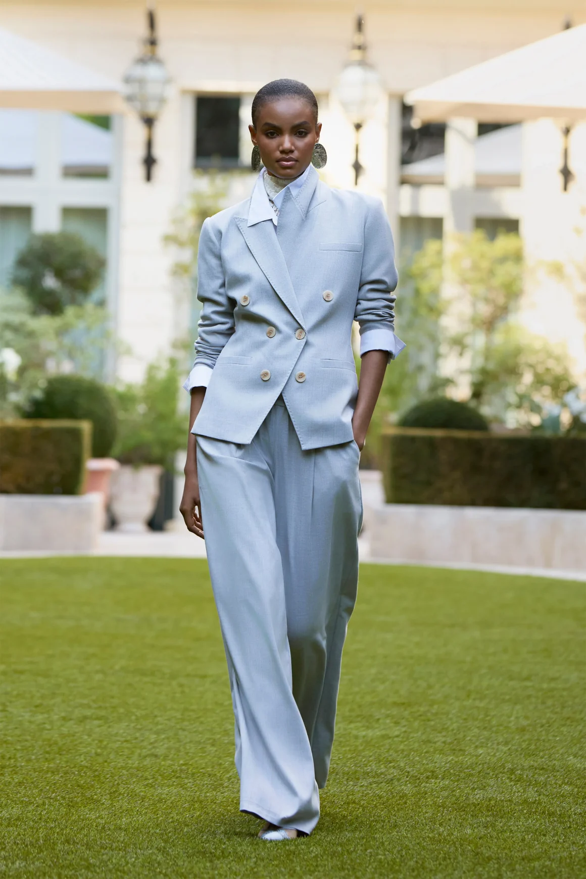 L’Agence Spring 2027 Ready-to-Wear