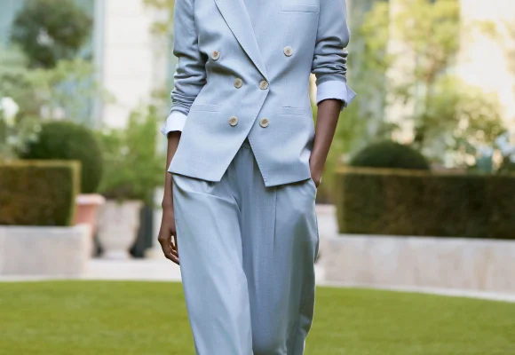 L’Agence Spring 2027 Ready-to-Wear