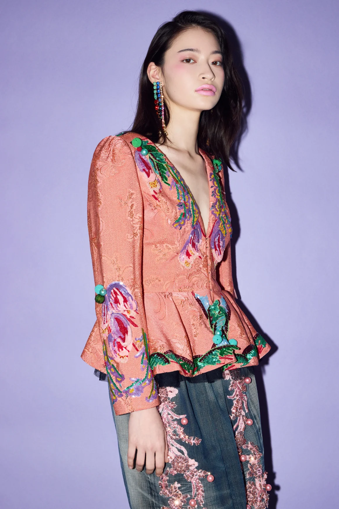 Romance Was Born Spring 2027 Ready-to-Wear