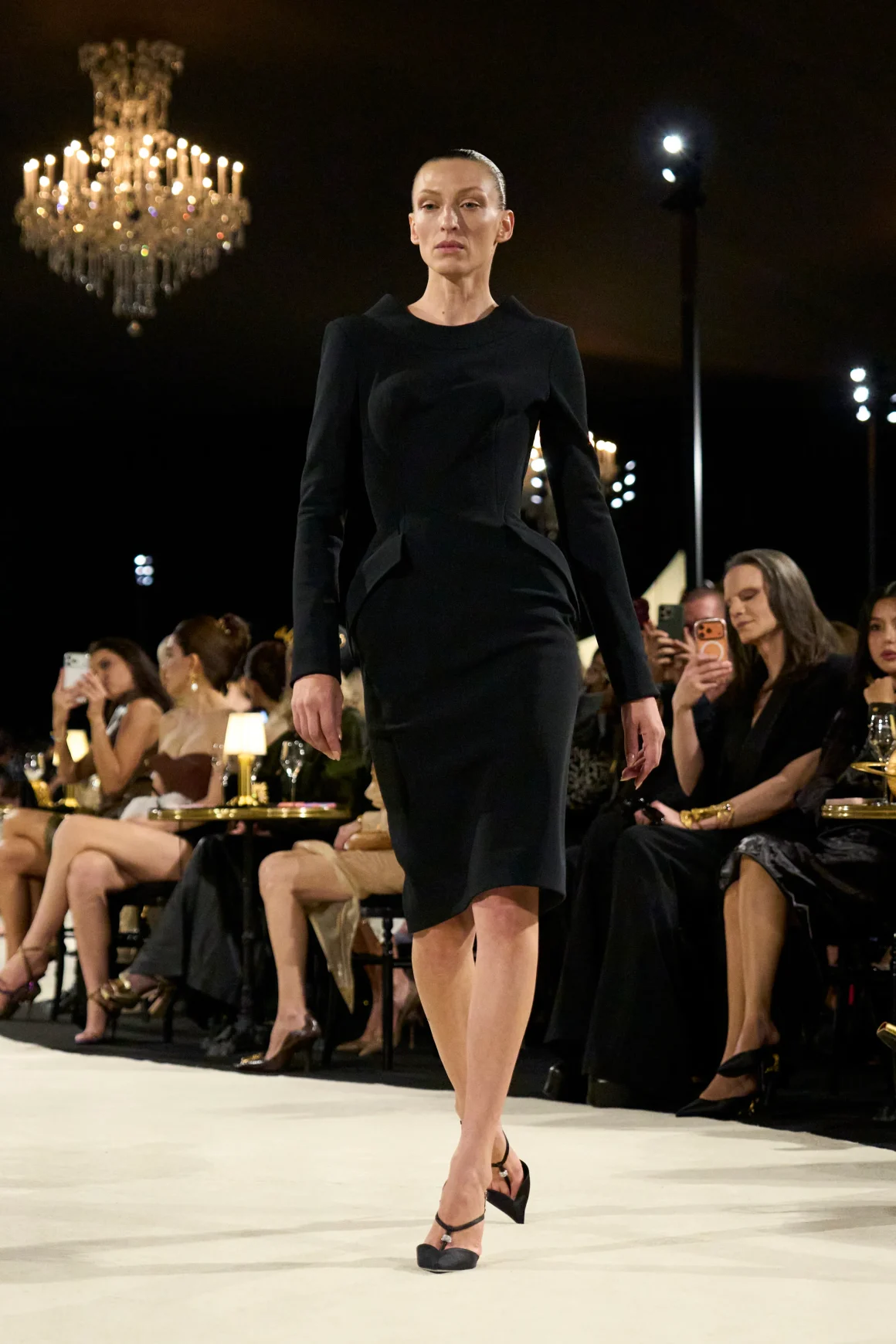 Schiaparelli Spring 2027 Ready-to-Wear
