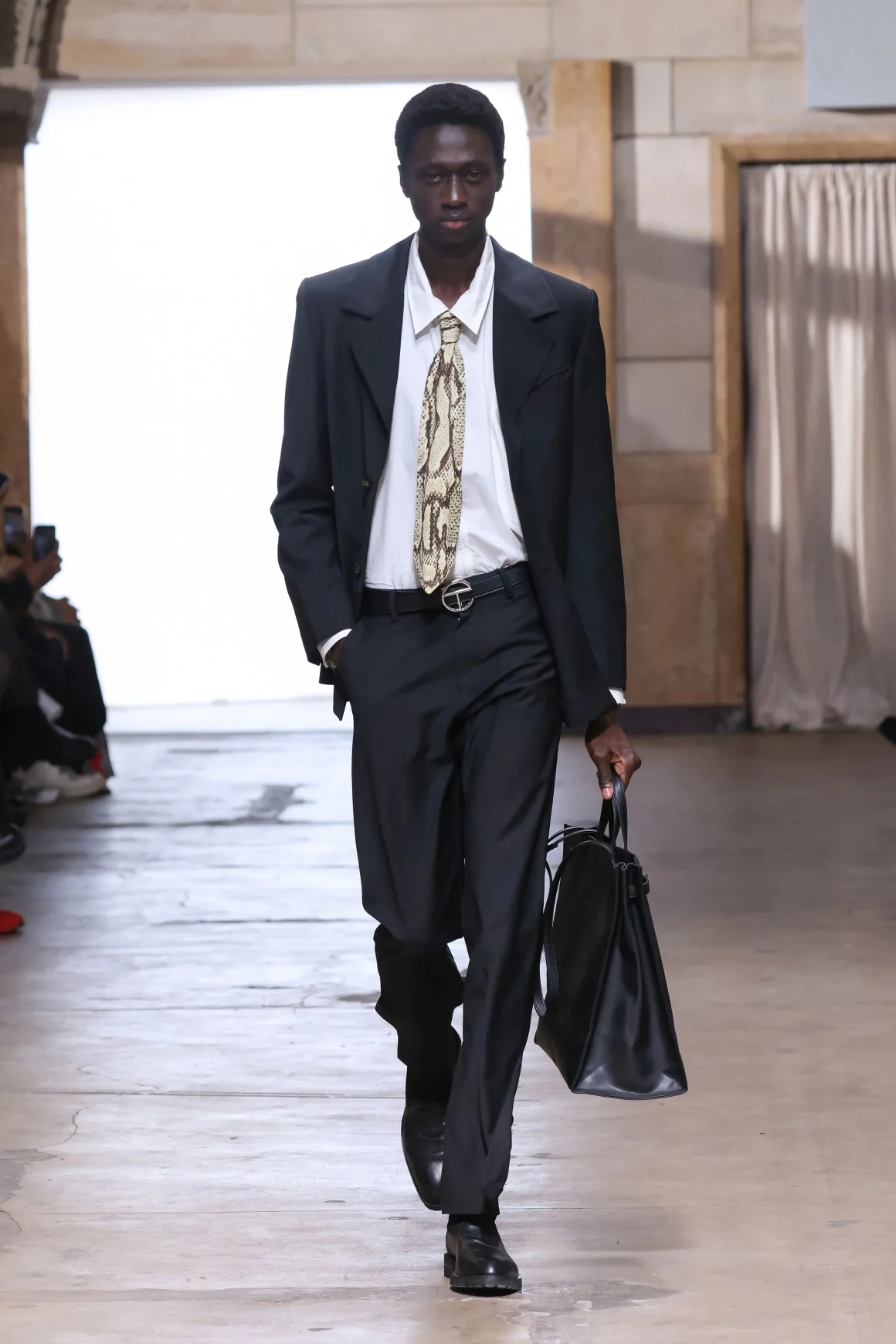Telfar Spring 2027 Ready-to-Wear