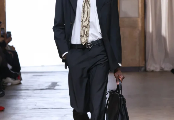 Telfar Spring 2027 Ready-to-Wear
