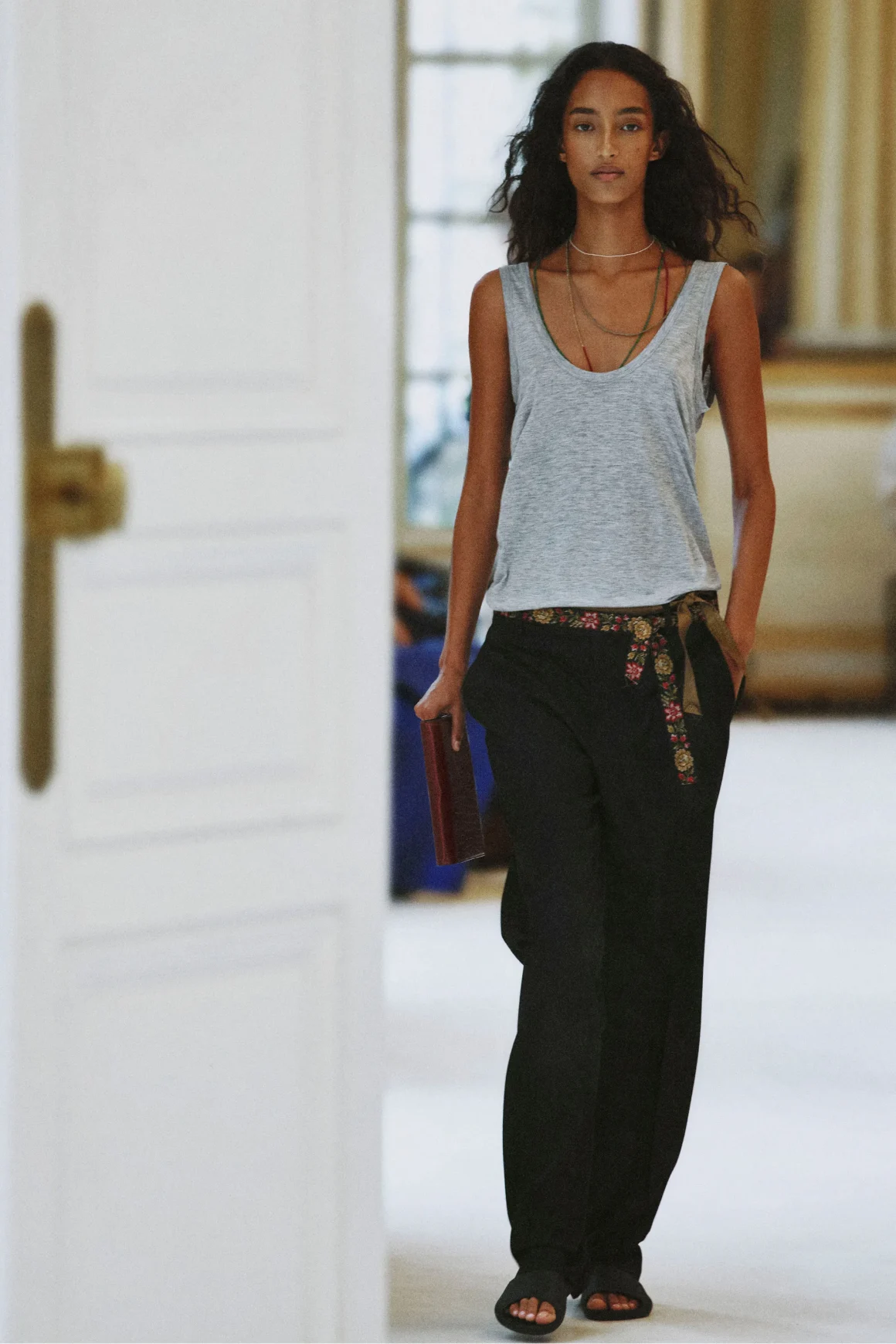 The Row Spring 2027 Ready-to-Wear