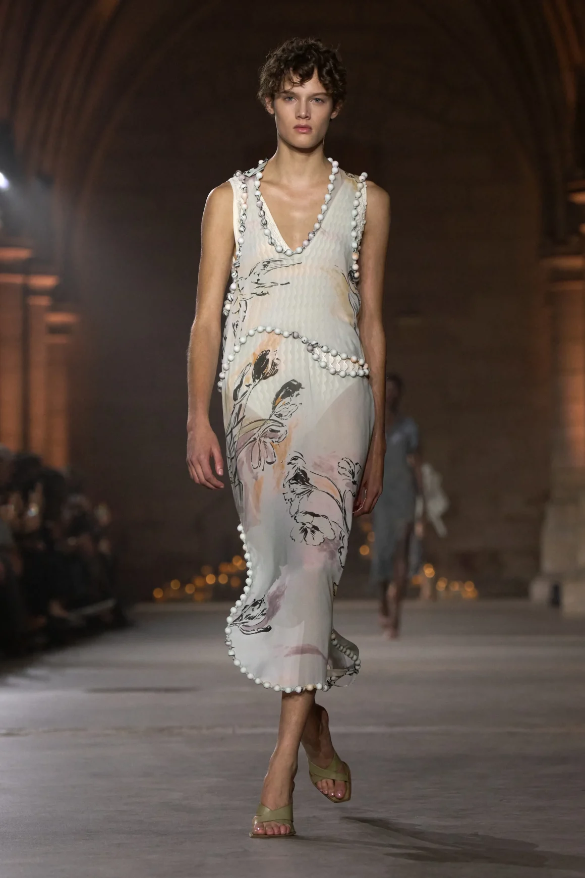 Victoria Beckham Spring 2027 Ready-to-Wear