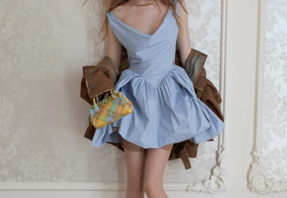Vivienne Westwood Spring 2027 Ready-to-Wear