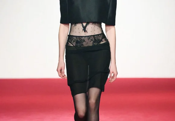 Yirantian Shanghai Spring 2027