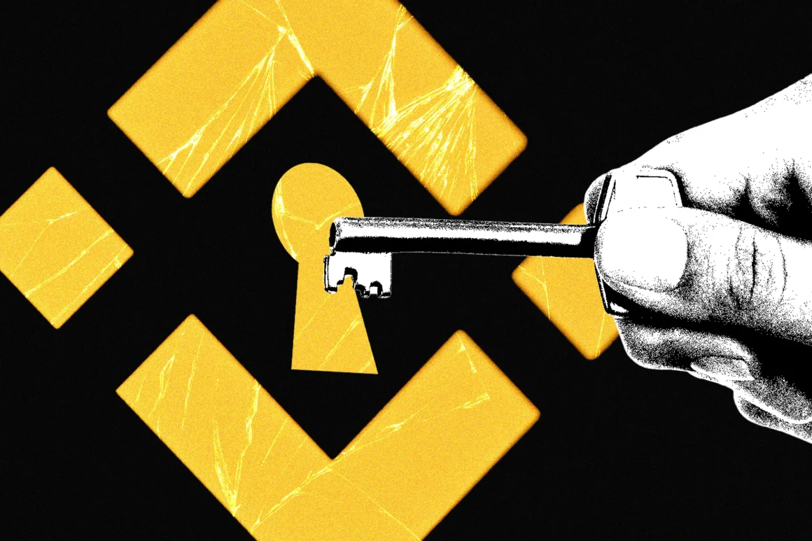 The $6.3 Billion Binance Hack Was Pulled Off in Just 20 Minutes