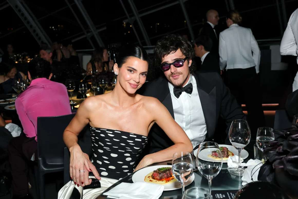 Exclusive: Inside the Academy Museum Gala, Where Hollywood Let Its Hair Down